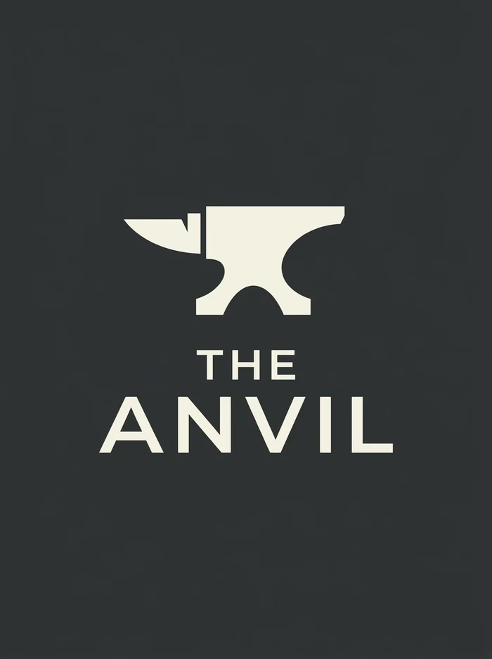 The Anvil